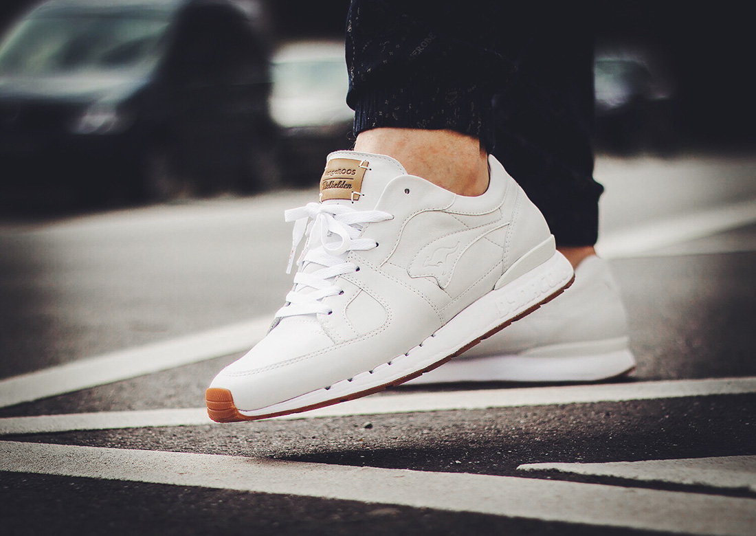 Titelhelden x KangaROOS »Cheesecake«